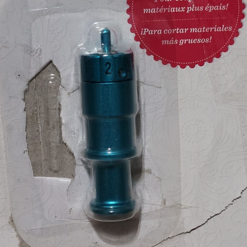 Cricut deep cut housing only